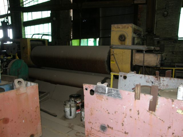 Equipment picture